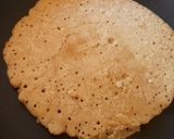 पोष्टिक ज्वारी चीला (jowari chilla recipe in marathi) रेसिपी स्टेप 2 फोटो