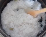 Foto langkah ke 1 dari resep Arem-Arem Tempe Pedas Manis.