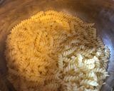 Rakott tészta darált hússal recept fázis 2 fotója