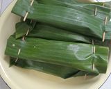Foto langkah ke 3 dari resep Pepes Tahu Jamur.