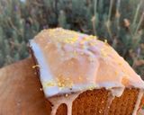 Foto del paso 7 de la receta: Budín de limón