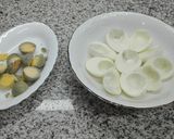 Foto del paso 4 de la receta: Huevos Rellenos