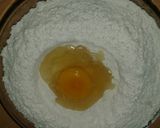 Foto del paso 4 de la receta: Tarta de zapallito con masa casera!!