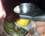 પાણી પૂરી કેક (Pani poori cake Recipe in Gujarati) રેસીપી સ્ટેપ6ફોટો