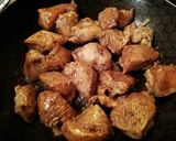 Foto del paso 2 de la receta: Pechuga de Pollo con Jengibre al Limón
