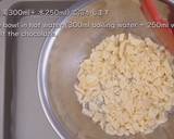 Roasted Green Tea and White Chocolate Pound Cake Recipe Video recipe step 3 photo