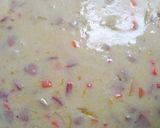 Foto langkah ke 2 dari resep Zuppa Soup.