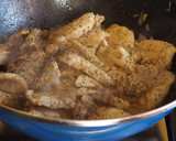 Foto del paso 4 de la receta: Estofado de pollo con alcachofas