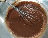 Une image de l'étape 4 de Œufs de Pâques fondants chocolat noix de coco.