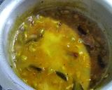 பச்சை சுண்டைக்காய் குழம்பு ரெசிபி ஸ்டேப் 4 புகைப்படம்