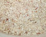 A picture of step 2 of Panjiri.