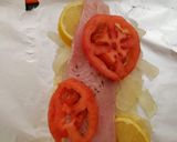 Foto del paso 3 de la receta: Pescado al horno tipo cancato