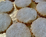Foto del paso 3 de la receta: Galletitas con Harina de Almendras