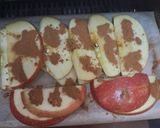 肉桂蘋果的食譜步驟3照片