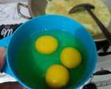 Foto langkah ke 5 dari resep 04. Gulai Telur Campur Praktis Tanpa Rebus.