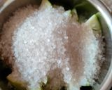 आंब्याची चटपटीत चटणी 🤪🤪🥭🥭🥭🥭🥭🥭🥭🥭🥭 रेसिपी स्टेप 2 फोटो 