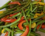 A picture of step 11 of My Beef and Veg Teryaki Stir Fry.