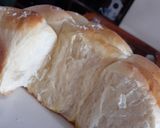 Foto langkah ke 7 dari resep ROTI SOBEK ekonomis🥐.