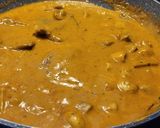 Foto del paso 16 de la receta Ternera en salsa al aroma de las especias