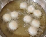 Foto langkah ke 4 dari resep Donut Korea.