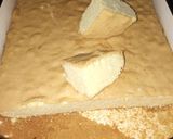 Foto del paso 1 de la receta: Bizcochuelo húmedo rectángular