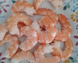 Foto del paso 2 de la receta: ~ Cóctel de langostinos ~