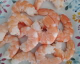 Foto del paso 2 de la receta: ~ Cóctel de langostinos ~
