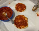 Foto del paso 4 de la receta: Pizza casera en Thermomix