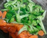 Foto langkah ke 1 dari resep Brokoli Siram Jamur 🥦🍄.