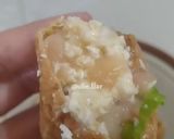 Foto langkah ke 3 dari resep Tahu Isi Ayam.