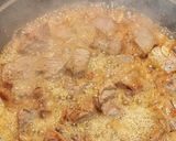 Foto del paso 5 de la receta Solomillo de Ternera al ajillo