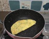 Foto langkah ke 3 dari resep Martabak Telur Kulit Lumpia.