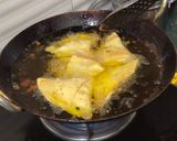 A picture of step 4 of Smosa.