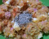 Foto del paso 7 de la receta: Pastel de batata al horno