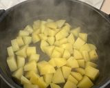Foto langkah ke 2 dari resep Perkedel “BonDon”.