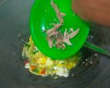 Foto langkah ke 3 dari resep Nasi Goreng Jadul Pindang Tongkol.