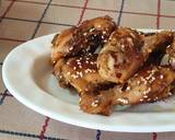 Lemon-honey chicken recipe step 7 photo