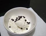 Foto langkah ke 5 dari resep Es krim Durian.