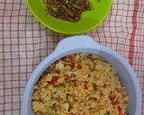 Foto langkah ke 5 dari resep Nasi Goreng Kampung.