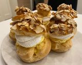 Képviselőfánk tészta recept fázis 10 fotója