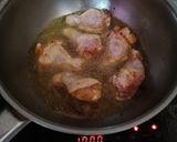 Foto langkah ke 4 dari resep Ayam Keremes.