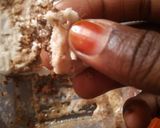Ice cream mai kwakwamatakin girki4 hoto
