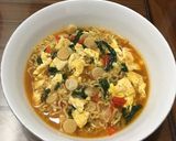 Foto langkah ke 7 dari resep Indomie Tek-Tek.