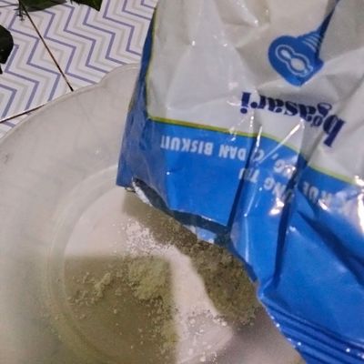 Langkah 2