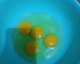 Foto langkah ke 1 dari resep Sarikaya Almond.