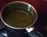 Foto langkah ke 1 dari resep Bubur Kacang Hijau.