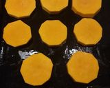 Foto del paso 1 de la receta: Ñoquis de papa y zapallo fáciles!