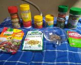 Foto langkah ke 2 dari resep Chicken Crispy Sambal Matah.