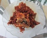 Foto langkah ke 6 dari resep Ayam Goreng Kremesan Laos.