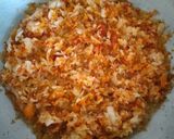 Foto del paso 1 de la receta: Risotto